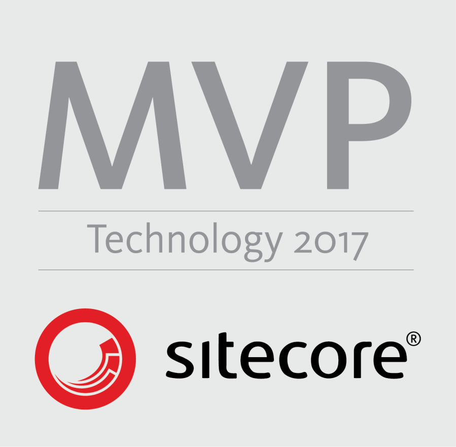 Exciting Announcement : #SitecoreMVP 2017
